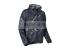 Swedteam Alpha Sweater Džemperis 100573 960 Desolve Black